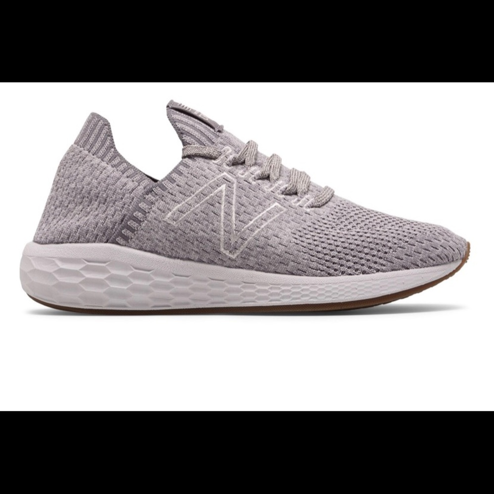 Women’s new balance fresh foam cruz size 8